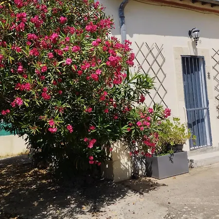 Apartamento Du Sacre Coeur Boisseron