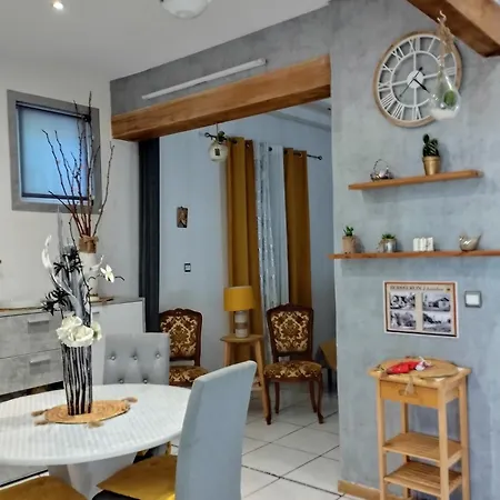 Apartamento Du Sacre Coeur