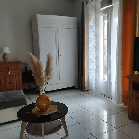 Apartment Du Sacre Coeur *